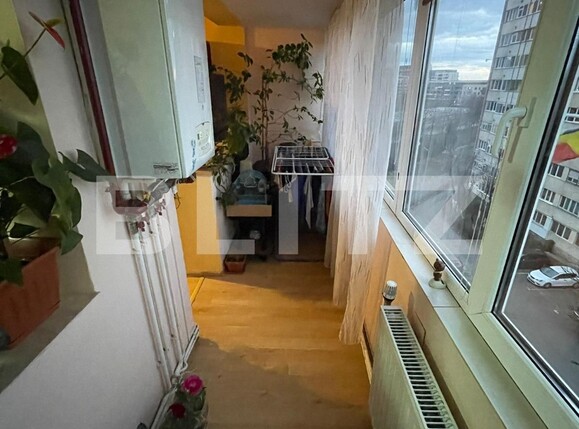 Apartament de vânzare 2 camere Libertatii - 109438AV | BLITZ Târgu Mureș | Poza4