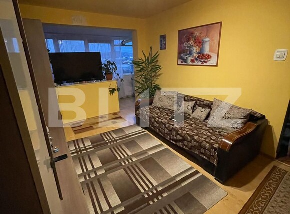 Apartament de vânzare 2 camere Libertatii - 109438AV | BLITZ Târgu Mureș | Poza1