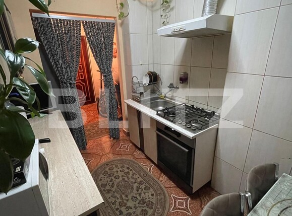 Apartament de vânzare 2 camere Libertatii - 109438AV | BLITZ Târgu Mureș | Poza12