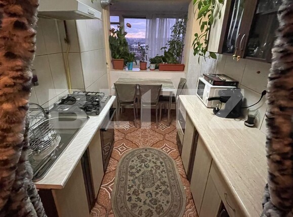 Apartament de vânzare 2 camere Libertatii - 109438AV | BLITZ Târgu Mureș | Poza10