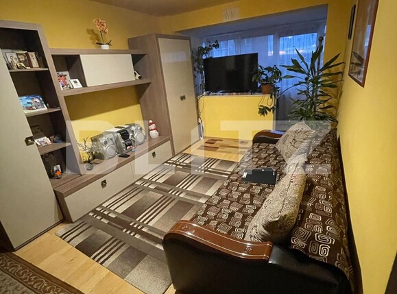 Apartament de vânzare 2 camere Libertatii - 109438AV | BLITZ Târgu Mureș | Poza3