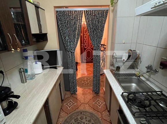 Apartament de vânzare 2 camere Libertatii - 109438AV | BLITZ Târgu Mureș | Poza13