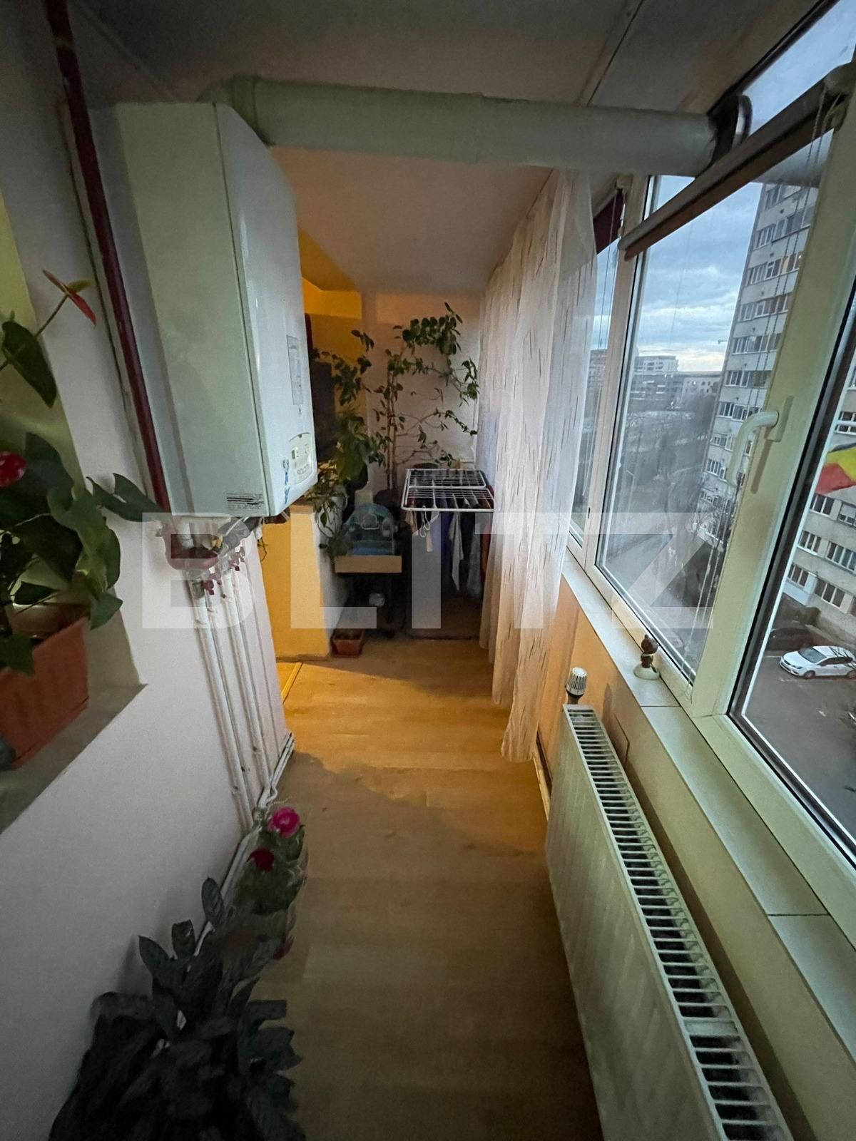 Apartament de vânzare 2 camere Libertatii - 109438AV | BLITZ Târgu Mureș | Poza4