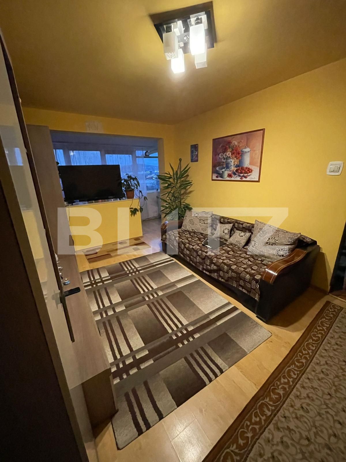 Apartament de vânzare 2 camere Libertatii - 109438AV | BLITZ Târgu Mureș | Poza1