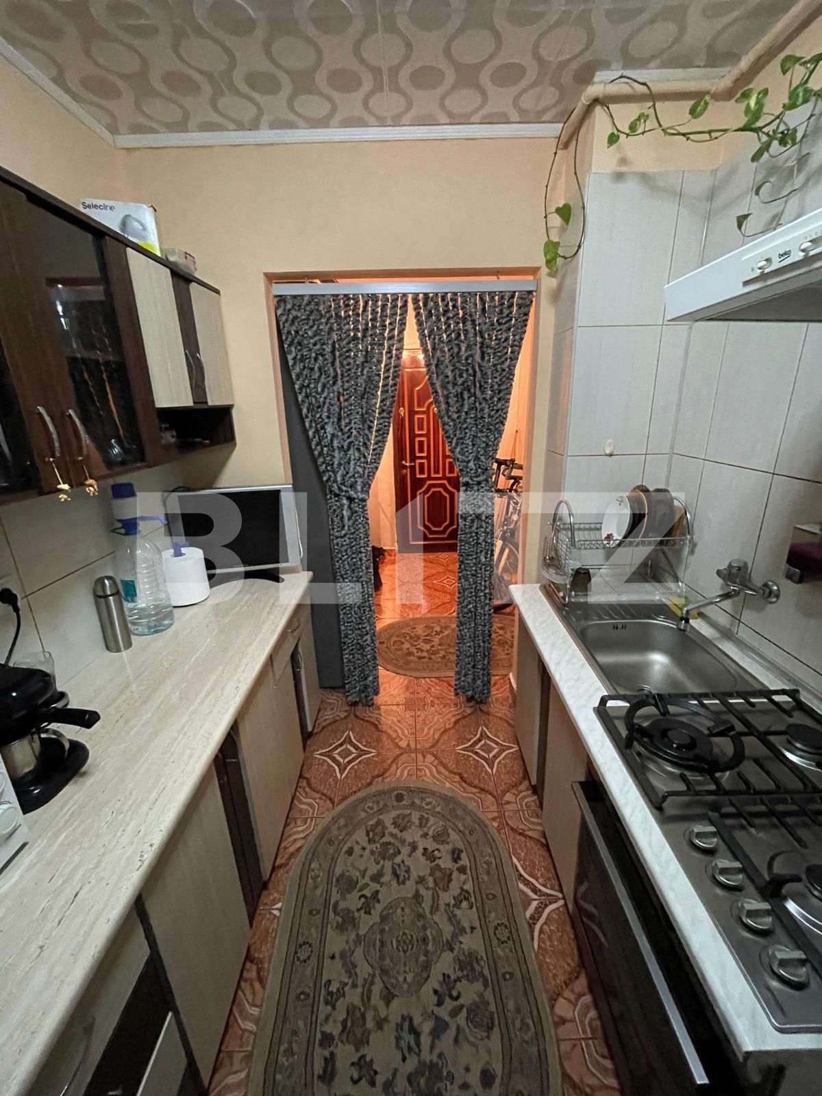 Apartament de vânzare 2 camere Libertatii - 109438AV | BLITZ Târgu Mureș | Poza13