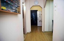 Apartament cu 3 camere , 74 mp , zona Tudor 