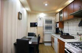 Apartament cu 3 camere , 74 mp , zona Tudor 