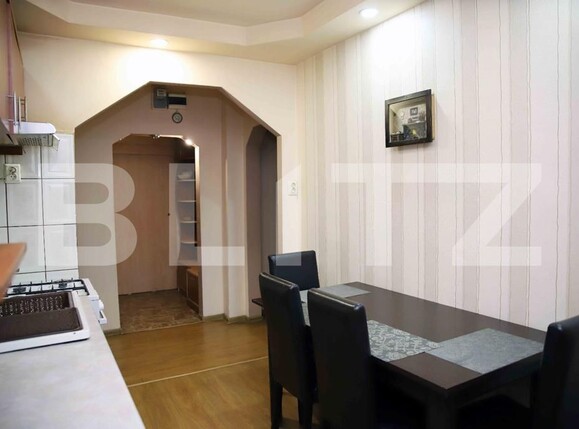 Apartament de vânzare 3 camere Tudor - 109508AV | BLITZ Târgu Mureș | Poza7