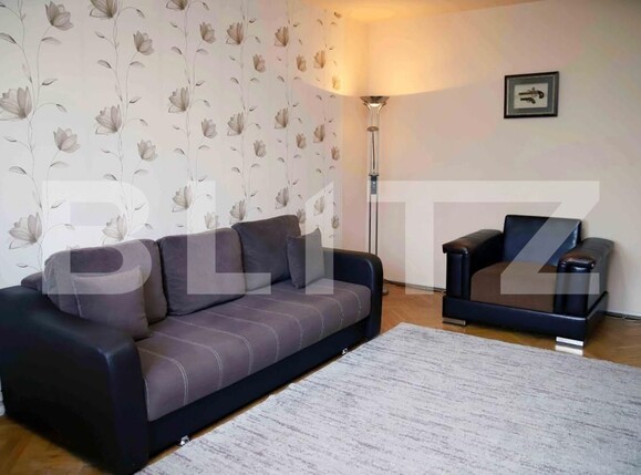 Apartament de vânzare 3 camere Tudor - 109508AV | BLITZ Târgu Mureș | Poza1