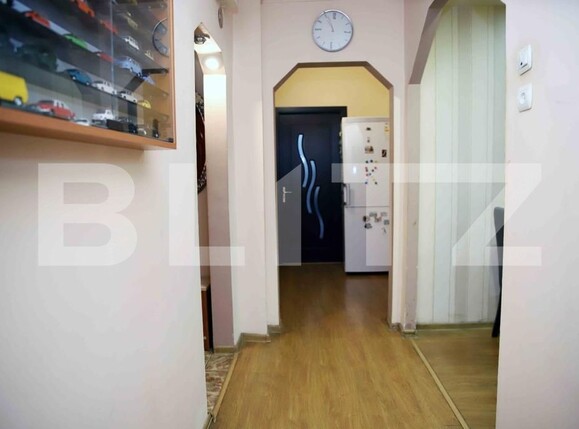 Apartament de vânzare 3 camere Tudor - 109508AV | BLITZ Târgu Mureș | Poza8