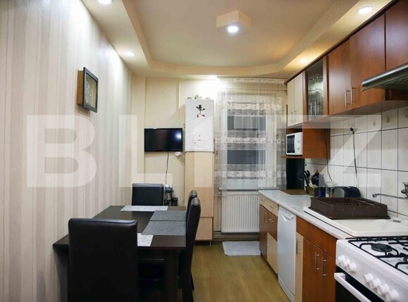 Apartament de vânzare 3 camere Tudor - 109508AV | BLITZ Târgu Mureș | Poza6