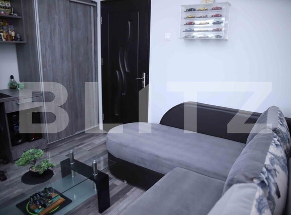 Apartament de vânzare 3 camere Tudor - 109508AV | BLITZ Târgu Mureș | Poza3