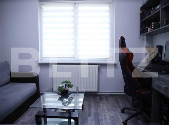 Apartament de vânzare 3 camere Tudor - 109508AV | BLITZ Târgu Mureș | Poza4