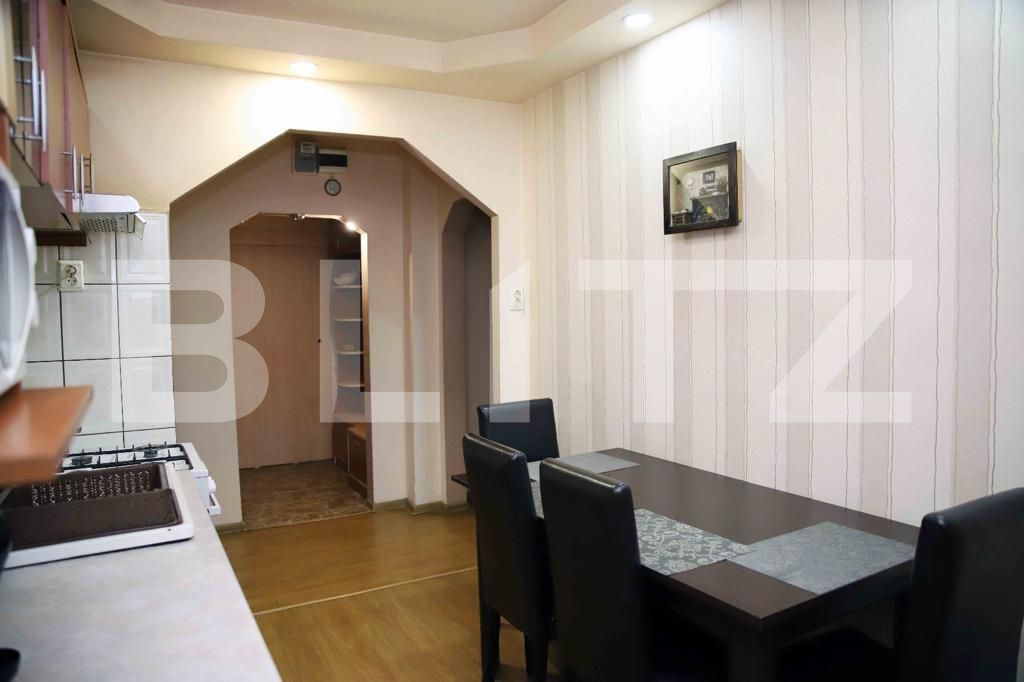 Apartament de vânzare 3 camere Tudor - 109508AV | BLITZ Târgu Mureș | Poza7