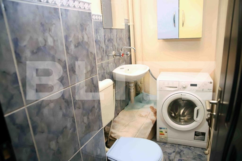 Apartament de vânzare 3 camere Tudor - 109508AV | BLITZ Târgu Mureș | Poza10