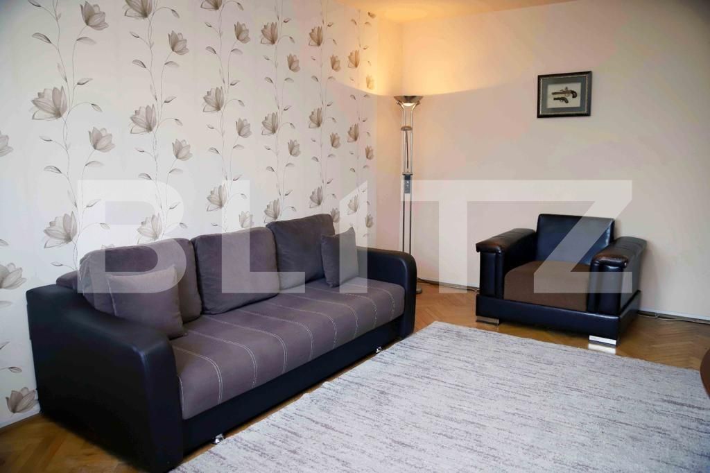 Apartament de vânzare 3 camere Tudor - 109508AV | BLITZ Târgu Mureș | Poza1