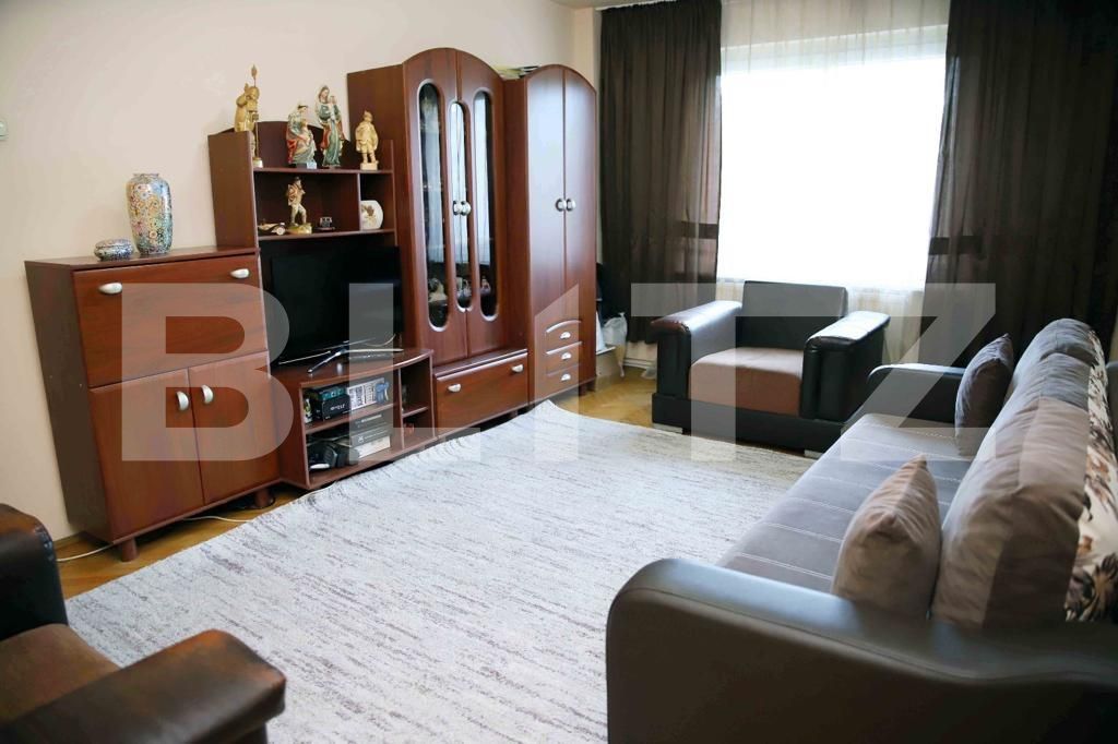 Apartament de vânzare 3 camere Tudor - 109508AV | BLITZ Târgu Mureș | Poza2