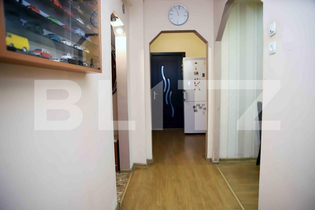 Apartament de vânzare 3 camere Tudor - 109508AV | BLITZ Târgu Mureș | Poza8