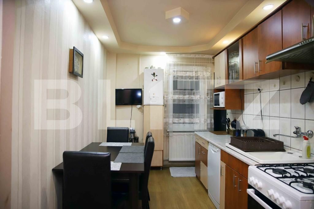 Apartament de vânzare 3 camere Tudor - 109508AV | BLITZ Târgu Mureș | Poza6