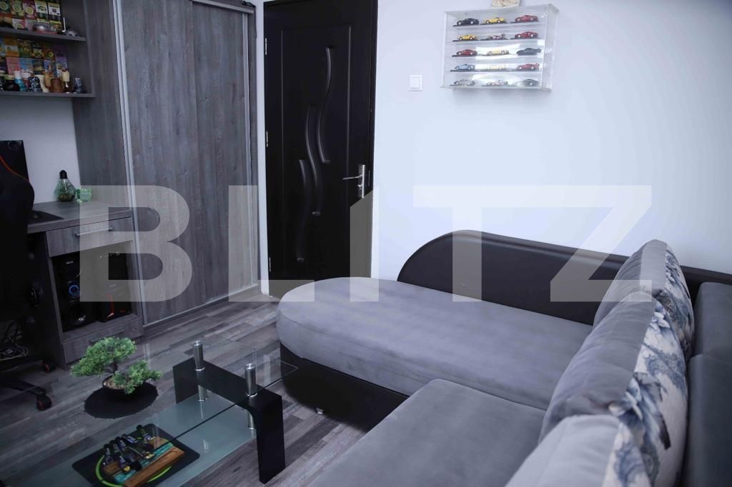 Apartament de vânzare 3 camere Tudor - 109508AV | BLITZ Târgu Mureș | Poza3