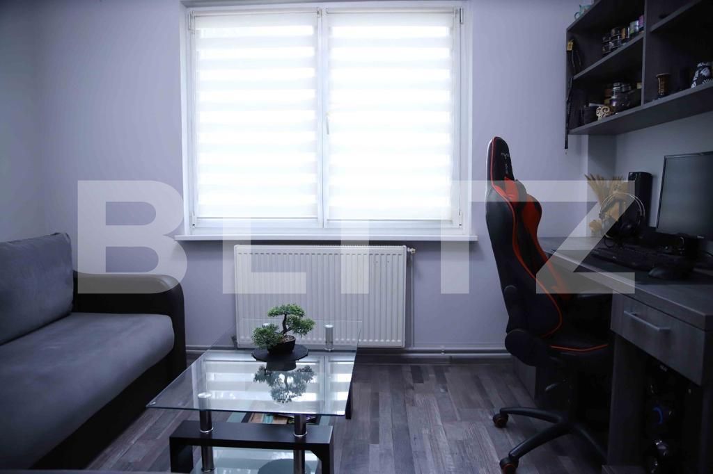 Apartament de vânzare 3 camere Tudor - 109508AV | BLITZ Târgu Mureș | Poza4