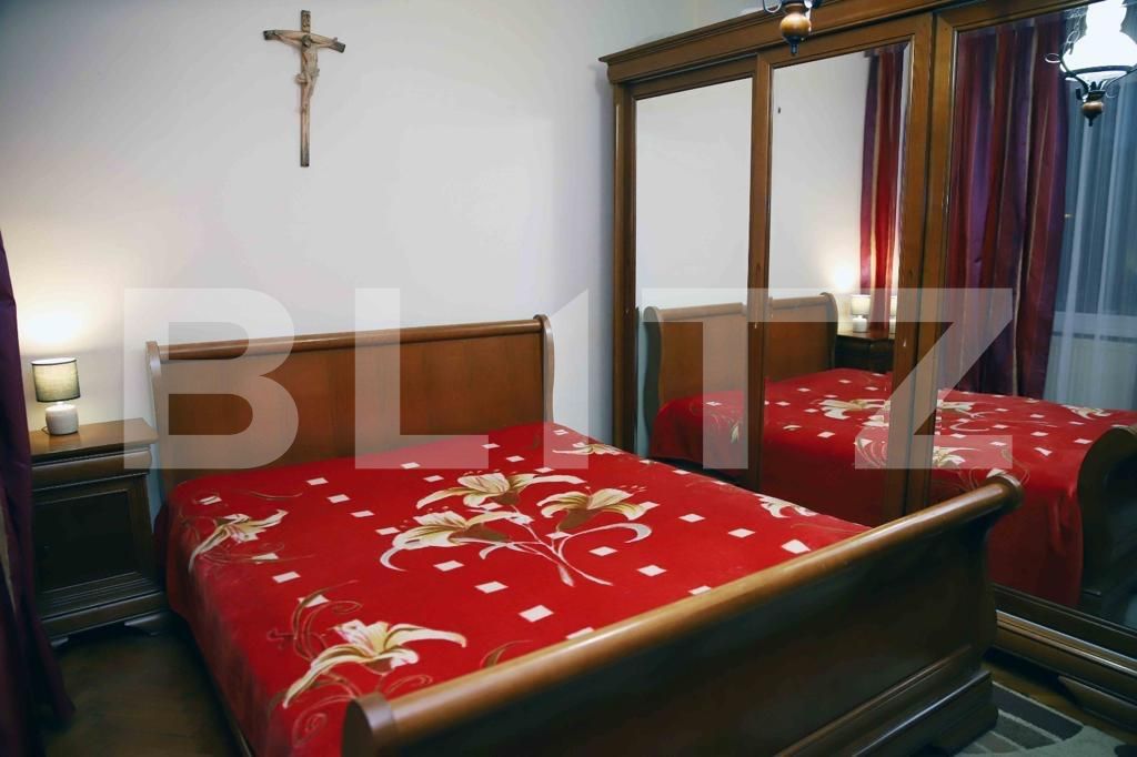 Apartament de vânzare 3 camere Tudor - 109508AV | BLITZ Târgu Mureș | Poza5