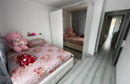 Apartament 3 camere, decomandat, 76mp zona Tudor