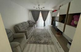 Apartament 3 camere, decomandat, 76mp zona Tudor