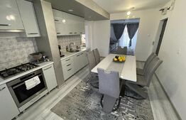 Apartament 3 camere, decomandat, 76mp zona Tudor