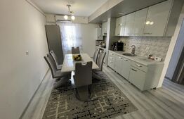 Apartament 3 camere, decomandat, 76mp zona Tudor