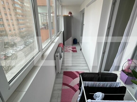 Apartament de vânzare 3 camere Tudor - 109579AV | BLITZ Târgu Mureș | Poza7