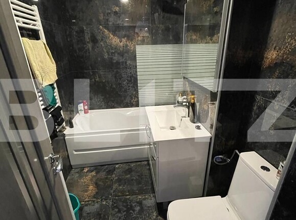 Apartament de vânzare 3 camere Tudor - 109579AV | BLITZ Târgu Mureș | Poza10