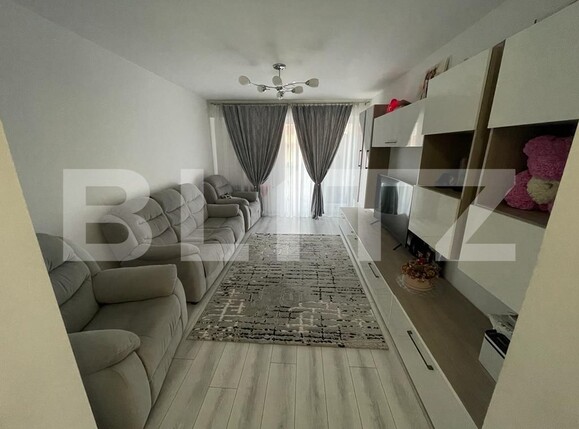 Apartament de vânzare 3 camere Tudor - 109579AV | BLITZ Târgu Mureș | Poza4