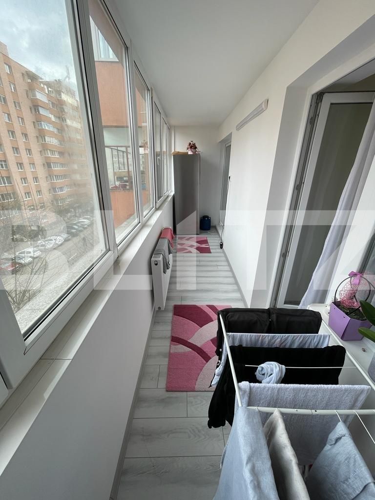 Apartament de vânzare 3 camere Tudor - 109579AV | BLITZ Târgu Mureș | Poza7