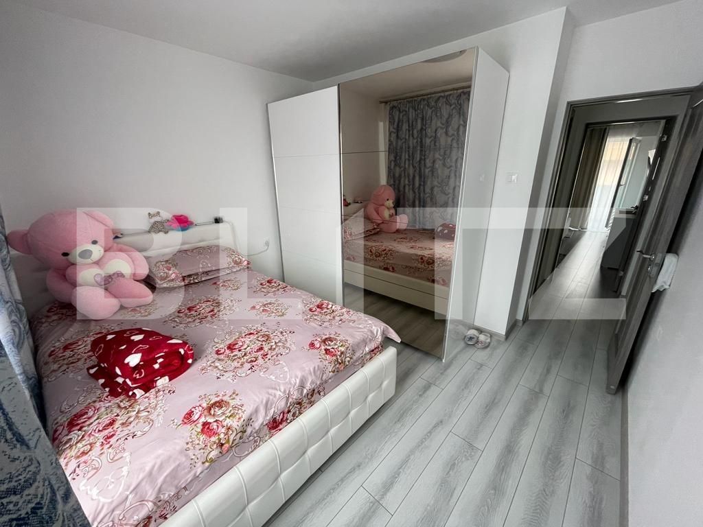 Apartament de vânzare 3 camere Tudor - 109579AV | BLITZ Târgu Mureș | Poza8