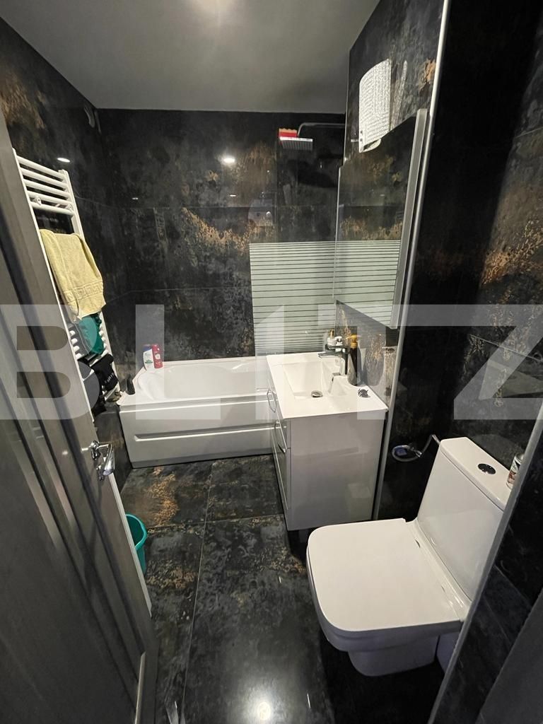 Apartament de vânzare 3 camere Tudor - 109579AV | BLITZ Târgu Mureș | Poza10