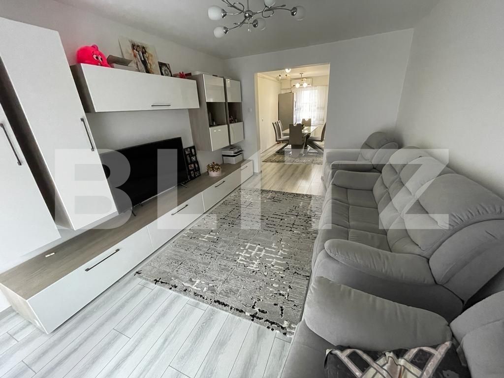 Apartament de vânzare 3 camere Tudor - 109579AV | BLITZ Târgu Mureș | Poza3