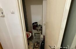 Apartament 2 camere, 39 mp, in zona Dambu