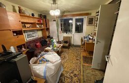 Apartament 2 camere, 39 mp, in zona Dambu