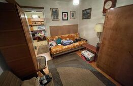 Apartament 2 camere, 39 mp, in zona Dambu