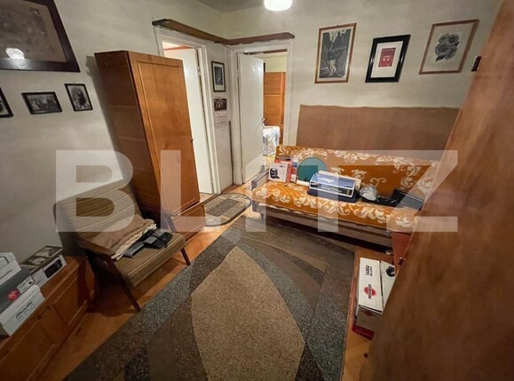 Apartament de vânzare 2 camere Dambu Pietros - 109584AV | BLITZ Târgu Mureș | Poza3