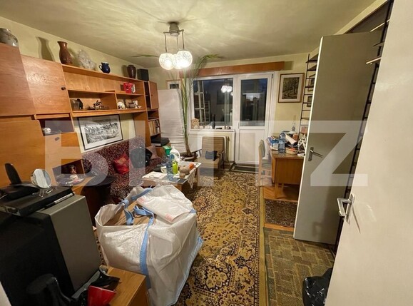 Apartament de vânzare 2 camere Dambu Pietros - 109584AV | BLITZ Târgu Mureș | Poza5