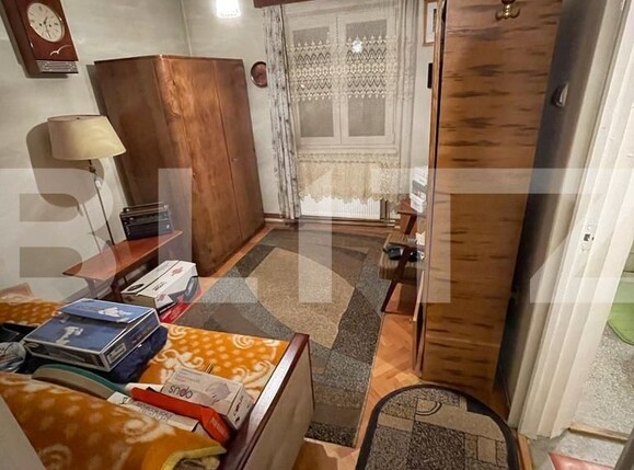 Apartament de vânzare 2 camere Dambu Pietros - 109584AV | BLITZ Târgu Mureș | Poza2