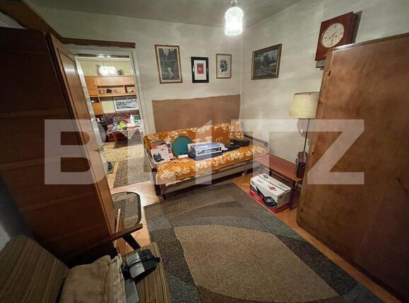 Apartament de vânzare 2 camere Dambu Pietros - 109584AV | BLITZ Târgu Mureș | Poza1