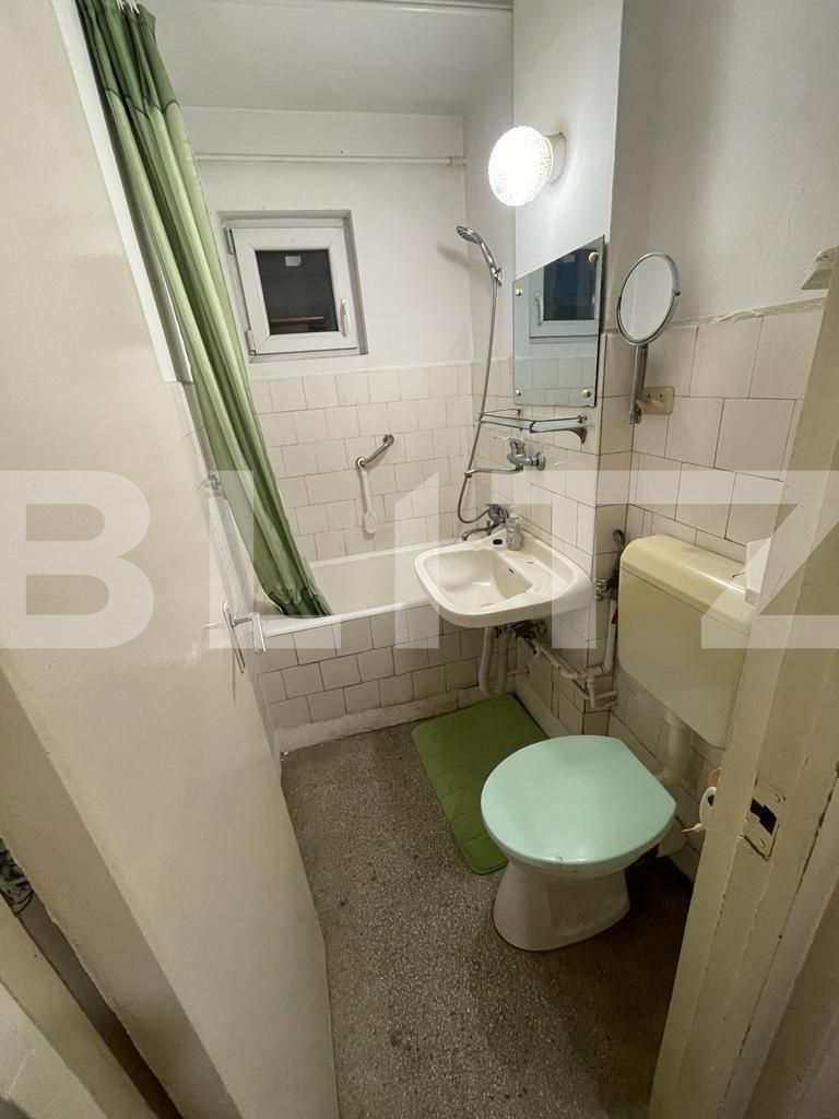 Apartament de vânzare 2 camere Dambu Pietros - 109584AV | BLITZ Târgu Mureș | Poza11