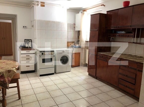 Apartament de închiriat 3 camere Tudor - 109624AI | BLITZ Târgu Mureș | Poza8