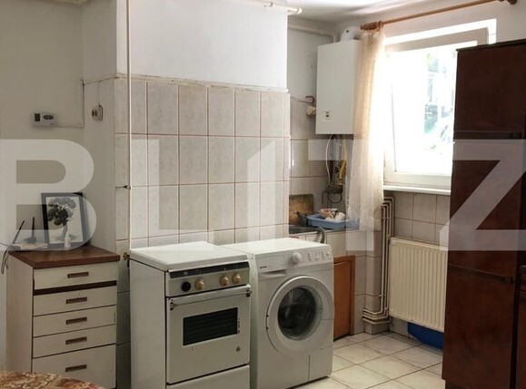 Apartament de închiriat 3 camere Tudor - 109624AI | BLITZ Târgu Mureș | Poza9