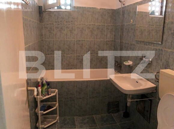 Apartament de închiriat 3 camere Tudor - 109624AI | BLITZ Târgu Mureș | Poza7