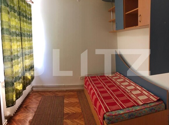 Apartament de închiriat 3 camere Tudor - 109624AI | BLITZ Târgu Mureș | Poza4