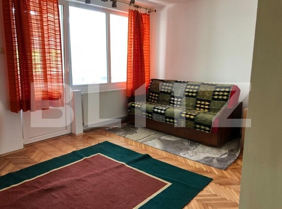 Apartament de închiriat 3 camere Tudor - 109624AI | BLITZ Târgu Mureș | Poza5